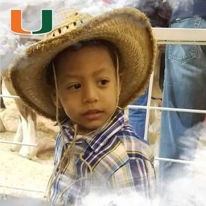 Meet your Posher, Roxyanne